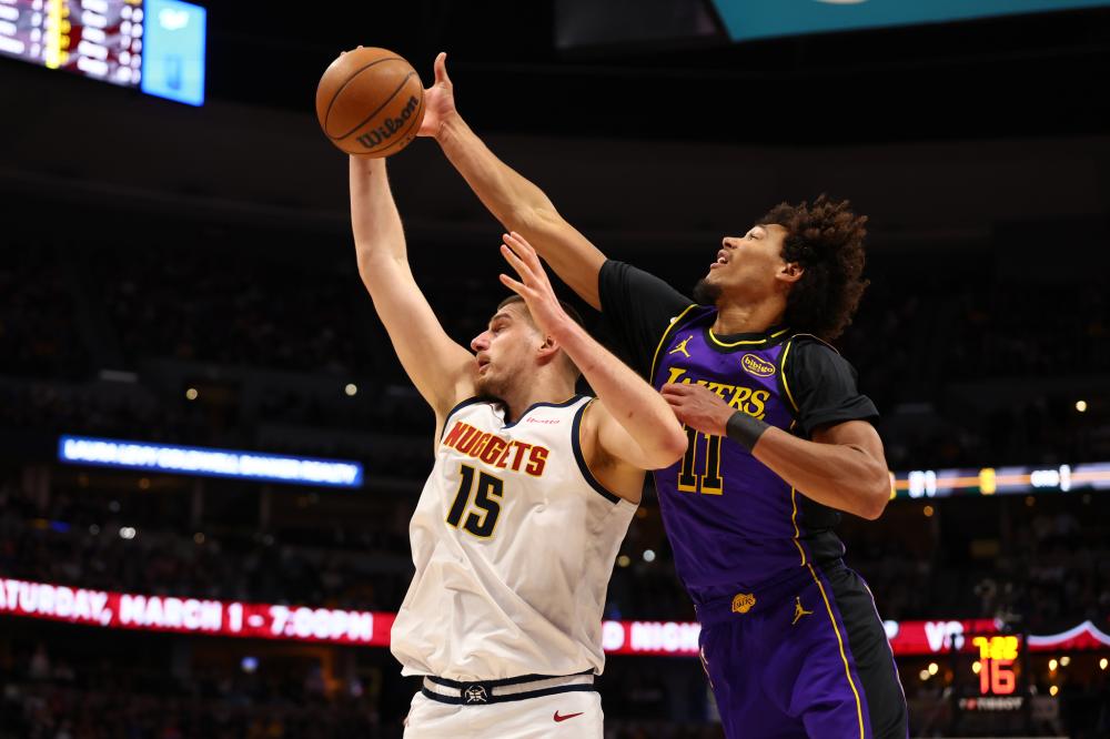 实力的展示 实力的展示