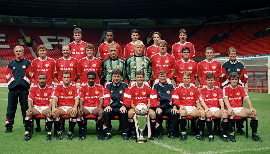 利物浦展示 利物浦展示