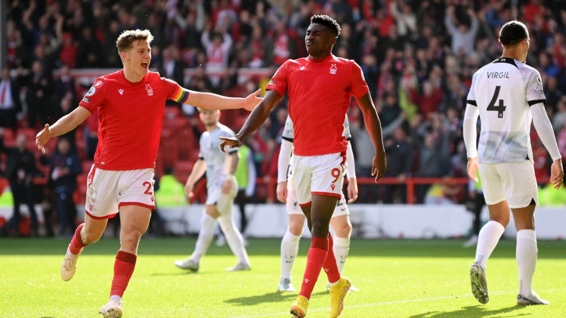 足坛不公平 足坛不公平